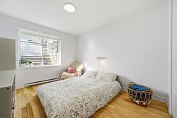 Chambre à coucher principale - 