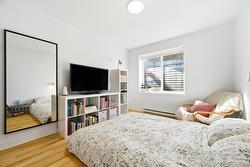 Chambre à coucher principale - 