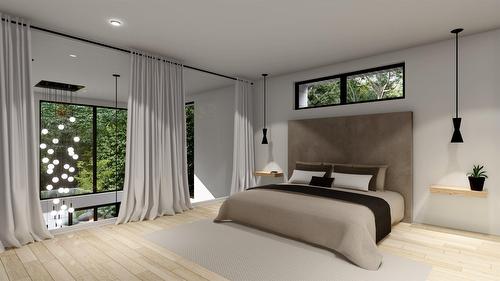 Chambre à coucher - 493Z Rue De Dessau, Granby, QC - Indoor Photo Showing Bedroom