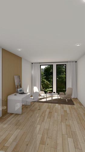 Bureau - 493Z Rue De Dessau, Granby, QC - Indoor