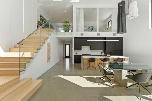 Vue d'ensemble - 493Z Rue De Dessau, Granby, QC - Indoor Photo Showing Dining Room