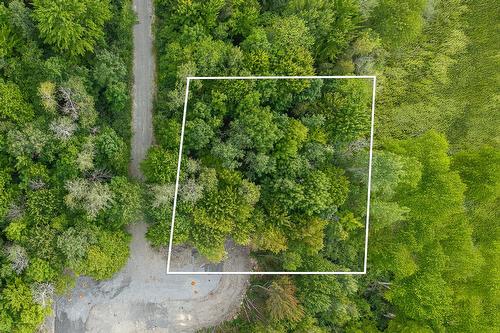 Photo aérienne - 493Z Rue De Dessau, Granby, QC - Outdoor