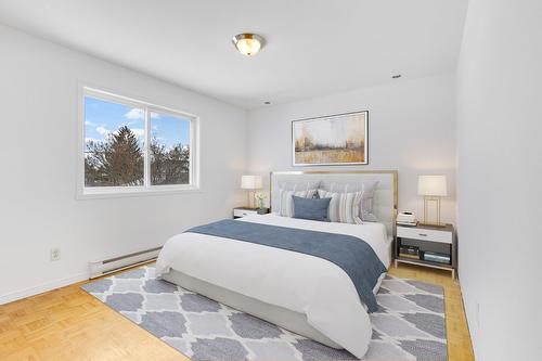 Chambre à coucher - 471 Rue Pilon, Vaudreuil-Dorion, QC - Indoor Photo Showing Bedroom
