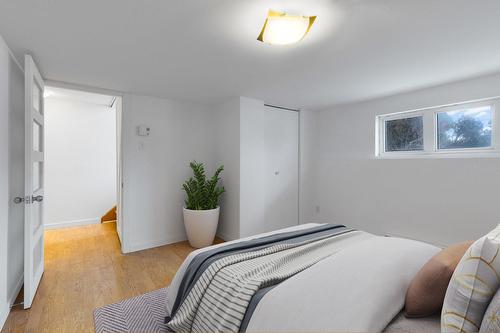 Chambre à coucher - 471 Rue Pilon, Vaudreuil-Dorion, QC - Indoor Photo Showing Bedroom