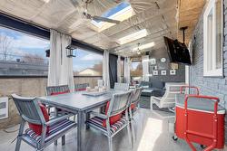 Solarium/Verrière - 