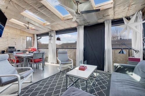Solarium/Verrière - 471 Rue Pilon, Vaudreuil-Dorion, QC - Outdoor With Exterior