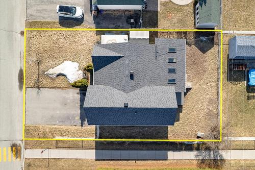 Vue d'ensemble - 471 Rue Pilon, Vaudreuil-Dorion, QC - Outdoor