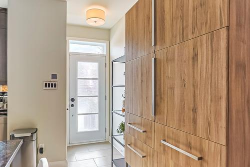 Entrée extérieure - 1760 Rue Des Francs-Bourgeois, Boisbriand, QC 