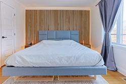 Chambre à coucher principale - 