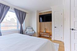 Chambre à coucher principale - 