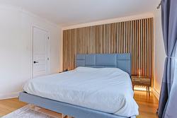 Chambre à coucher principale - 