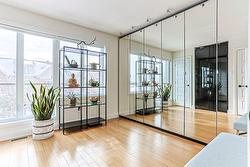 Chambre à coucher - 