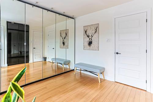 Chambre à coucher - 1760 Rue Des Francs-Bourgeois, Boisbriand, QC 