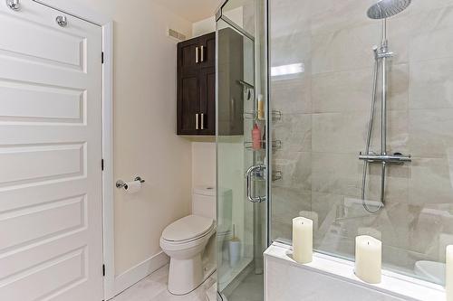 Salle de bains - 1760 Rue Des Francs-Bourgeois, Boisbriand, QC 