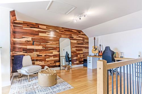 Loft - 1760 Rue Des Francs-Bourgeois, Boisbriand, QC 