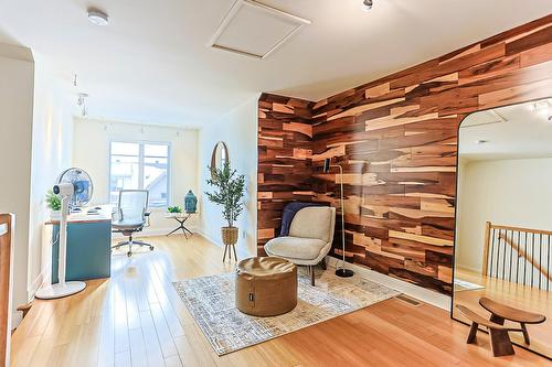 Loft - 1760 Rue Des Francs-Bourgeois, Boisbriand, QC 