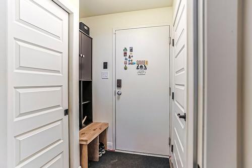 Entrée extérieure - 1760 Rue Des Francs-Bourgeois, Boisbriand, QC 