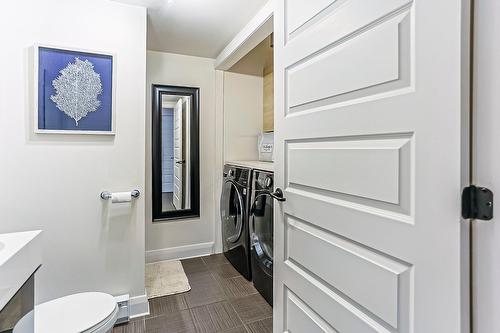 Salle de bains - 1760 Rue Des Francs-Bourgeois, Boisbriand, QC 