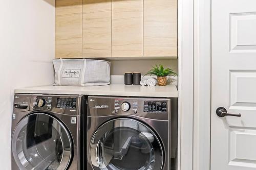 Salle de lavage - 1760 Rue Des Francs-Bourgeois, Boisbriand, QC 