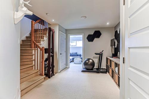 Salle familiale - 1760 Rue Des Francs-Bourgeois, Boisbriand, QC 