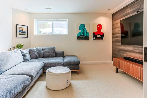 Chambre à coucher - 1760 Rue Des Francs-Bourgeois, Boisbriand, QC 