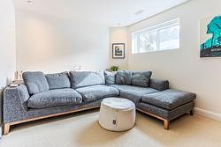 Chambre à coucher - 