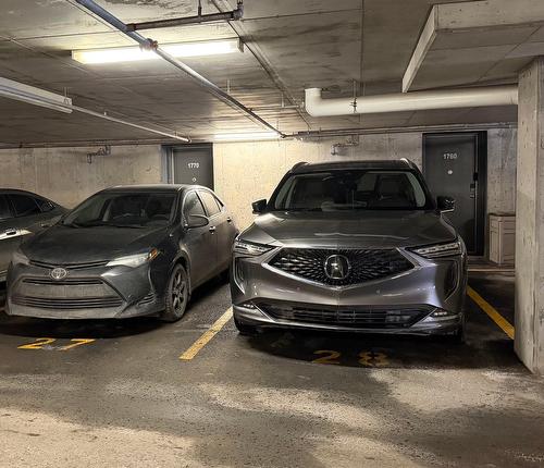 Garage - 1760 Rue Des Francs-Bourgeois, Boisbriand, QC 