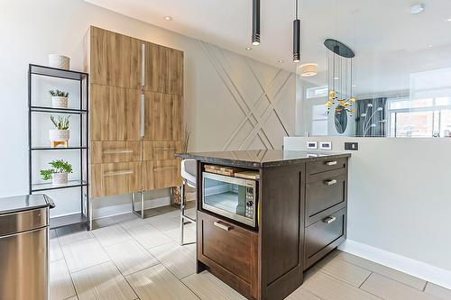 Cuisine - 1760 Rue Des Francs-Bourgeois, Boisbriand, QC 