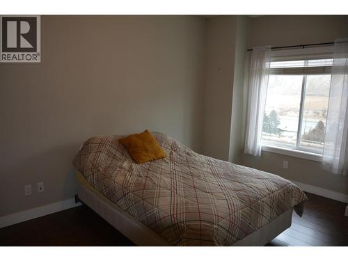 5170 Dallas Drive Unit# 509, Kamloops, BC - Indoor Photo Showing Bedroom