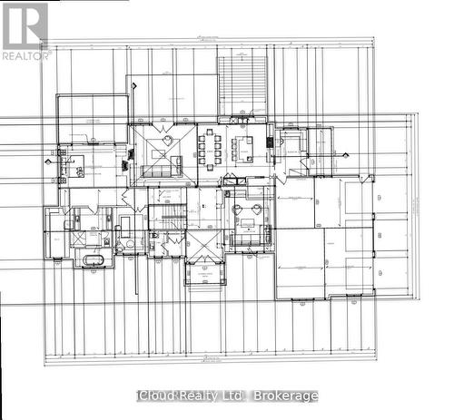 073208 Sideroad 24 & 25 Road E, East Luther Grand Valley, ON 
