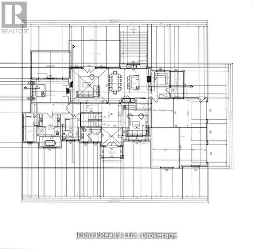 073208 Sideroad 24 & 25 Road E, East Luther Grand Valley, ON 