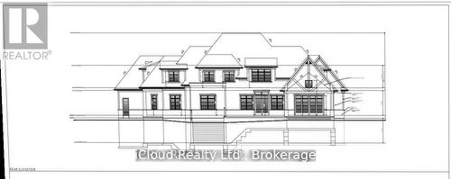 073208 Sideroad 24 & 25 Road E, East Luther Grand Valley, ON 