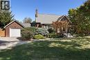 2462 Buckingham Drive, Windsor, ON  - Outdoor 
