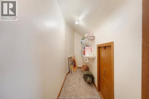 2462 Buckingham Drive, Windsor, ON - Indoor Photo Showing Other Room