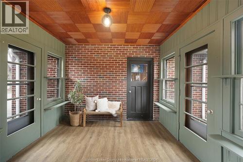 2462 Buckingham Drive, Windsor, ON -  Photo Showing Other Room