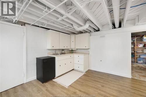 2462 Buckingham Drive, Windsor, ON - Indoor