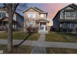 2122 GLENRIDDING WY SW  Edmonton, AB T6W 2H4