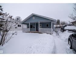 4727 52A ST  Rural Lac Ste. Anne County, AB T0E 0A0