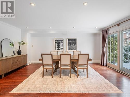 3 Larksong Court, Toronto, ON - Indoor