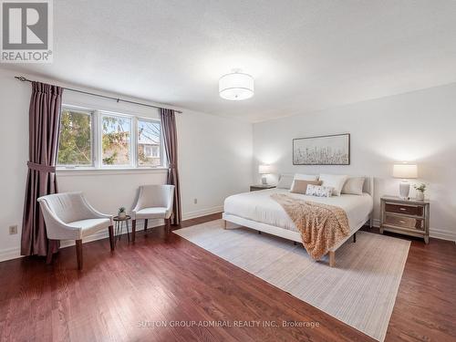 3 Larksong Court, Toronto, ON - Indoor Photo Showing Bedroom
