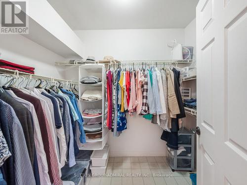 3 Larksong Court, Toronto, ON - Indoor With Storage