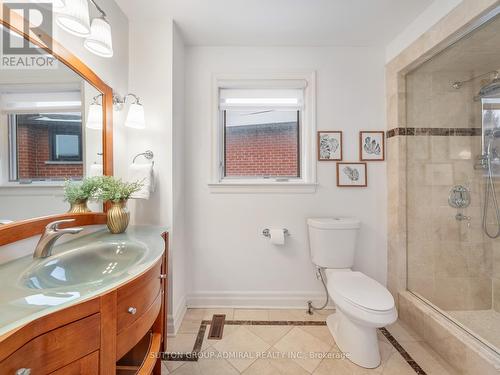 3 Larksong Court, Toronto, ON - Indoor Photo Showing Bathroom