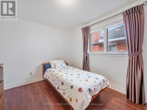 3 Larksong Court, Toronto, ON - Indoor Photo Showing Bedroom