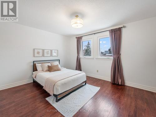 3 Larksong Court, Toronto, ON - Indoor Photo Showing Bedroom