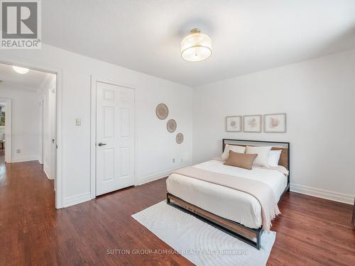 3 Larksong Court, Toronto, ON - Indoor Photo Showing Bedroom