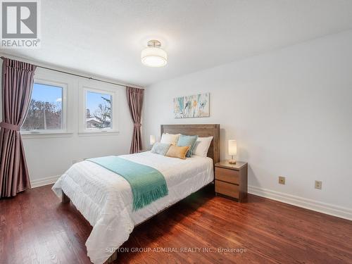 3 Larksong Court, Toronto, ON - Indoor Photo Showing Bedroom