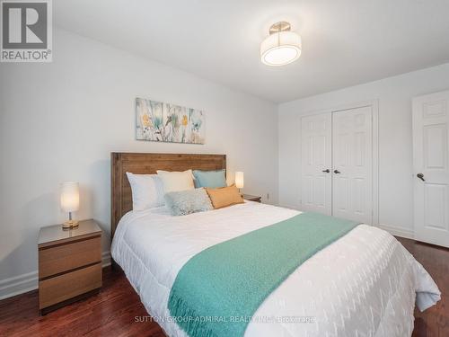 3 Larksong Court, Toronto, ON - Indoor Photo Showing Bedroom