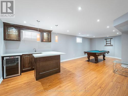 3 Larksong Court, Toronto, ON - Indoor