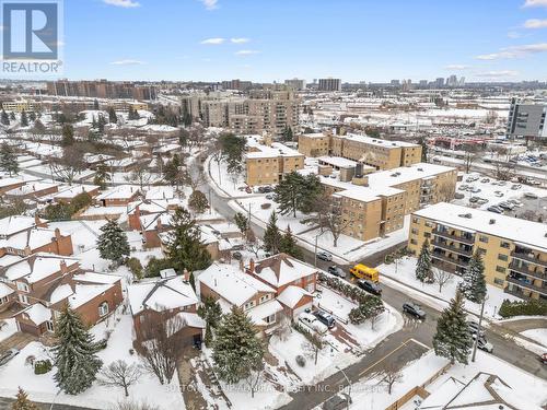 3 Larksong Court, Toronto, ON - Outdoor With View