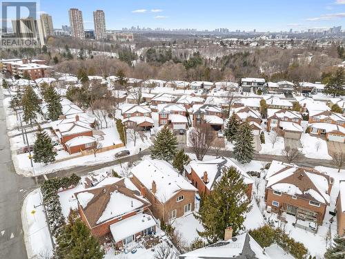 3 Larksong Court, Toronto, ON - Outdoor With View